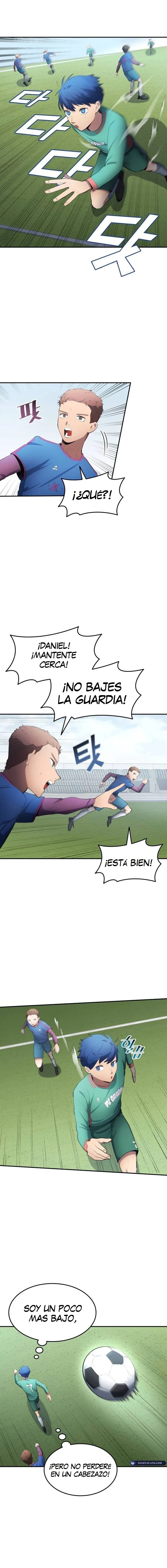 EL SUEÑO DE WOO HOO-YOUNG ROBANDO TALENTOS capítulo 47 página 4