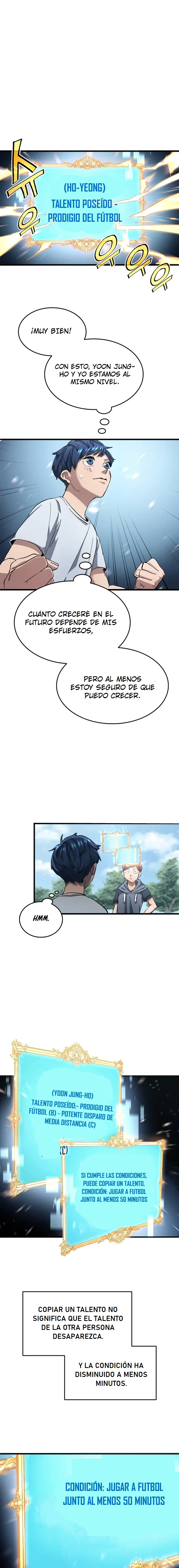 EL SUEÑO DE WOO HOO-YOUNG ROBANDO TALENTOS capítulo 5 página 2