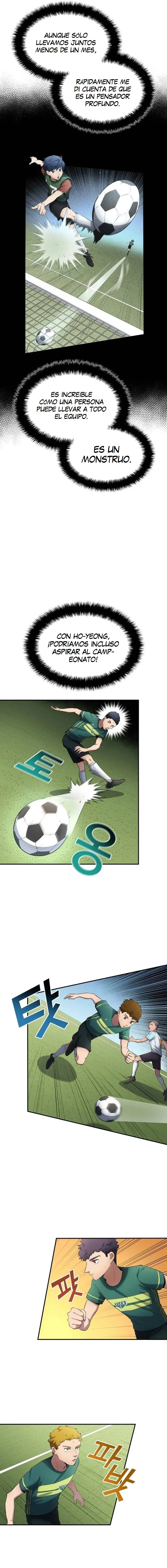 EL SUEÑO DE WOO HOO-YOUNG ROBANDO TALENTOS capítulo 55 página 3