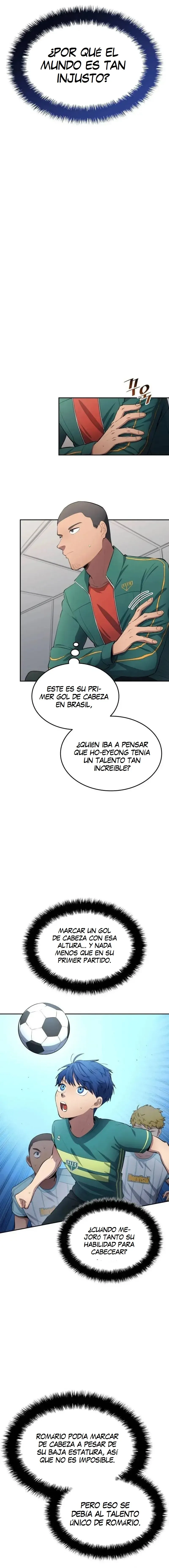 EL SUEÑO DE WOO HOO-YOUNG ROBANDO TALENTOS capítulo 56 página 10