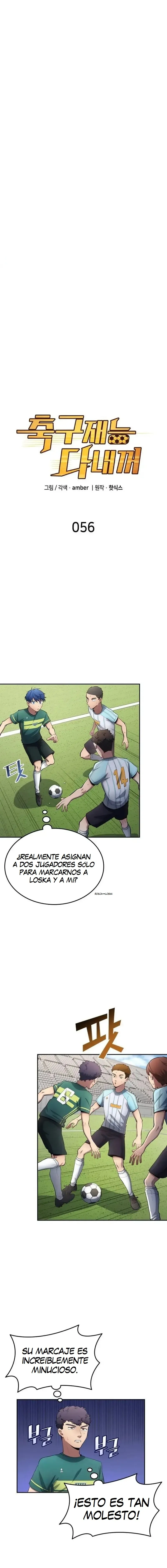 EL SUEÑO DE WOO HOO-YOUNG ROBANDO TALENTOS capítulo 56 página 2
