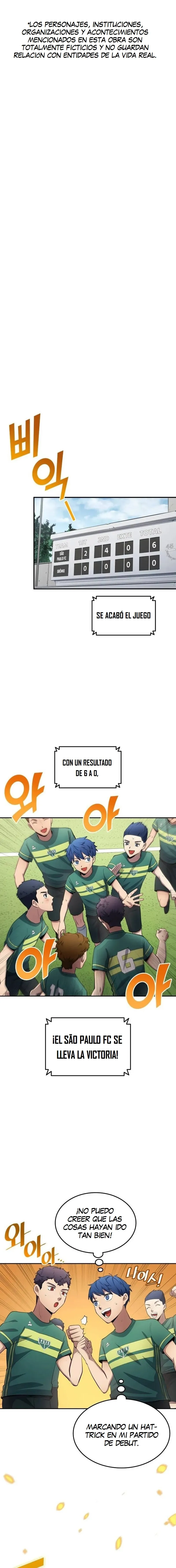 EL SUEÑO DE WOO HOO-YOUNG ROBANDO TALENTOS capítulo 57 página 3