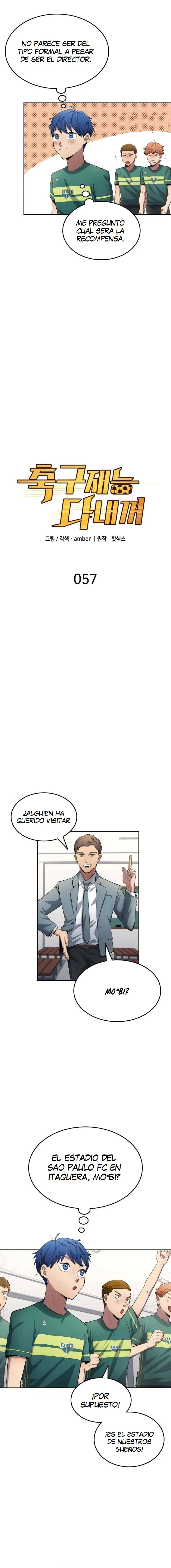 EL SUEÑO DE WOO HOO-YOUNG ROBANDO TALENTOS capítulo 57 página 7