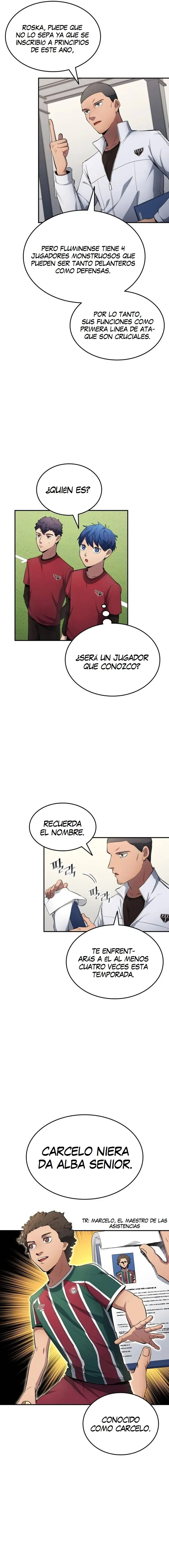 EL SUEÑO DE WOO HOO-YOUNG ROBANDO TALENTOS capítulo 58 página 16