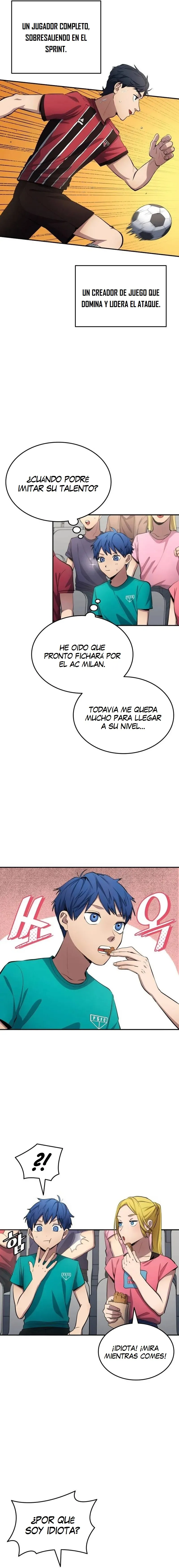 EL SUEÑO DE WOO HOO-YOUNG ROBANDO TALENTOS capítulo 58 página 7