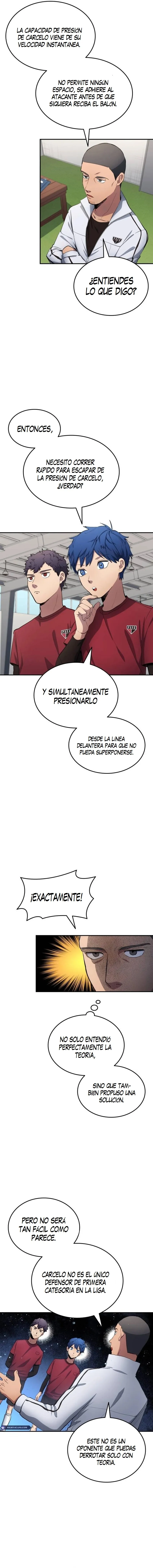 EL SUEÑO DE WOO HOO-YOUNG ROBANDO TALENTOS capítulo 59 página 4
