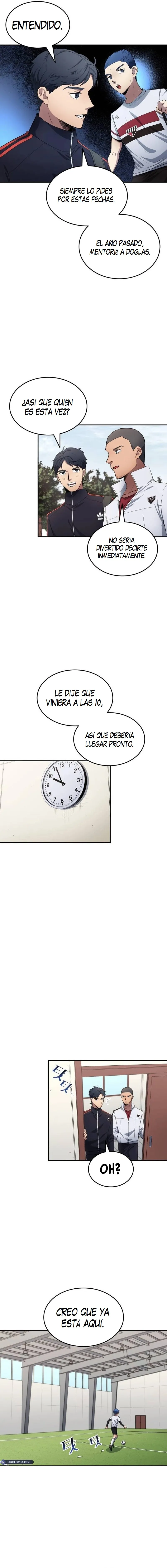 EL SUEÑO DE WOO HOO-YOUNG ROBANDO TALENTOS capítulo 59 página 8