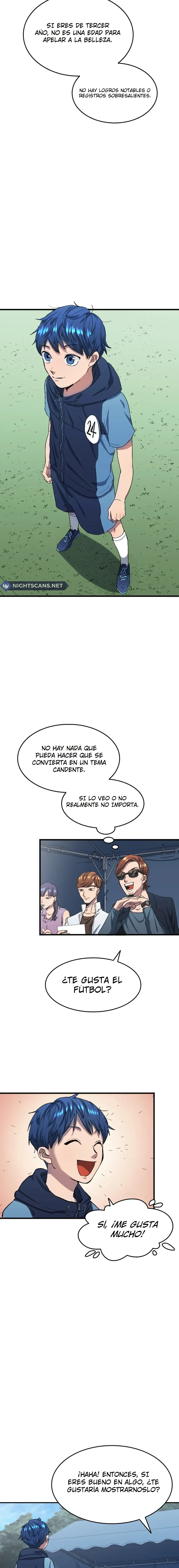 EL SUEÑO DE WOO HOO-YOUNG ROBANDO TALENTOS capítulo 6 página 7
