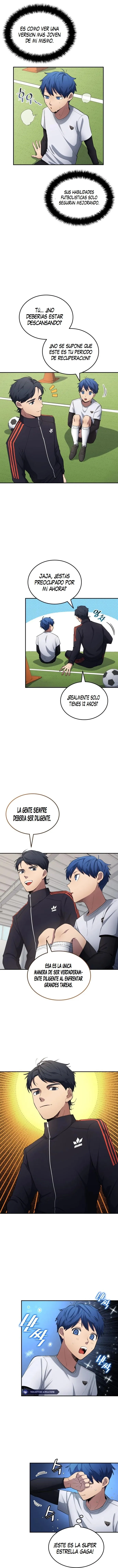 EL SUEÑO DE WOO HOO-YOUNG ROBANDO TALENTOS capítulo 60 página 8