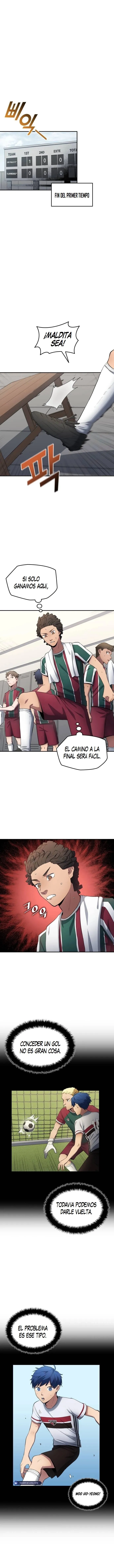 EL SUEÑO DE WOO HOO-YOUNG ROBANDO TALENTOS capítulo 62 página 3