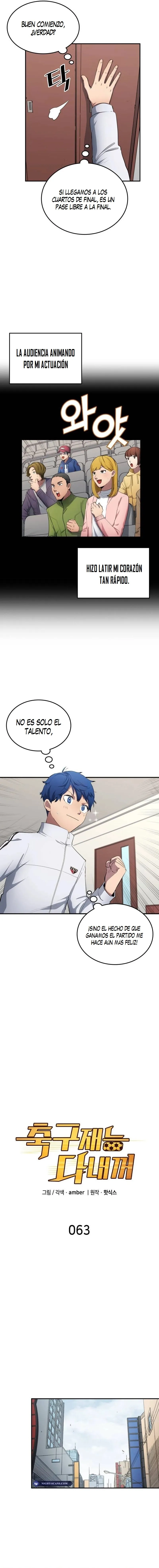 EL SUEÑO DE WOO HOO-YOUNG ROBANDO TALENTOS capítulo 63 página 4