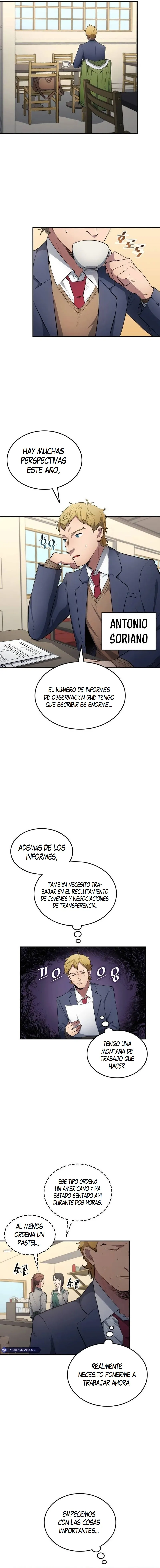 EL SUEÑO DE WOO HOO-YOUNG ROBANDO TALENTOS capítulo 63 página 5