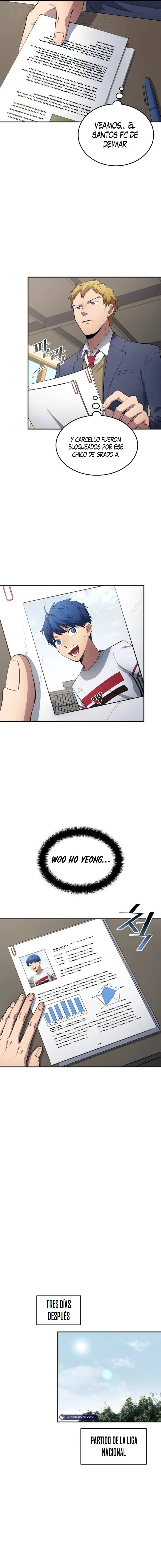 EL SUEÑO DE WOO HOO-YOUNG ROBANDO TALENTOS capítulo 63 página 6