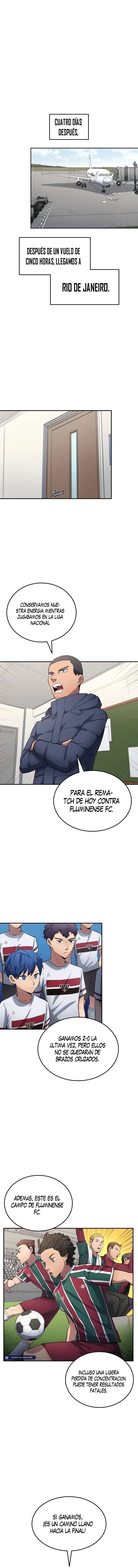 EL SUEÑO DE WOO HOO-YOUNG ROBANDO TALENTOS capítulo 64 página 3