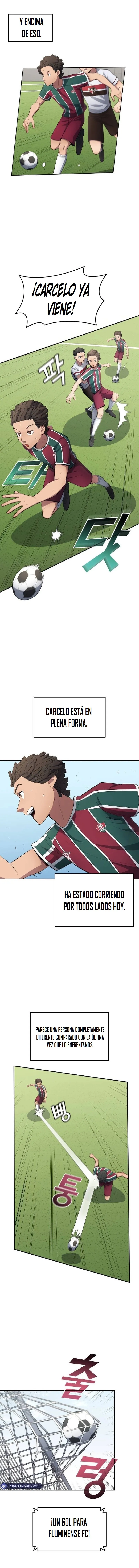 EL SUEÑO DE WOO HOO-YOUNG ROBANDO TALENTOS capítulo 65 página 6