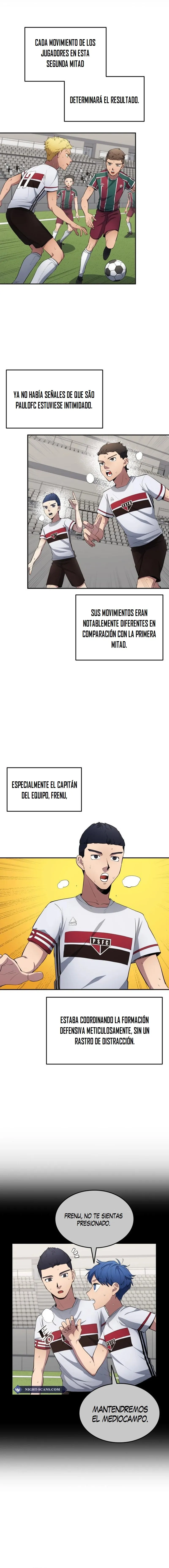 EL SUEÑO DE WOO HOO-YOUNG ROBANDO TALENTOS capítulo 66 página 4