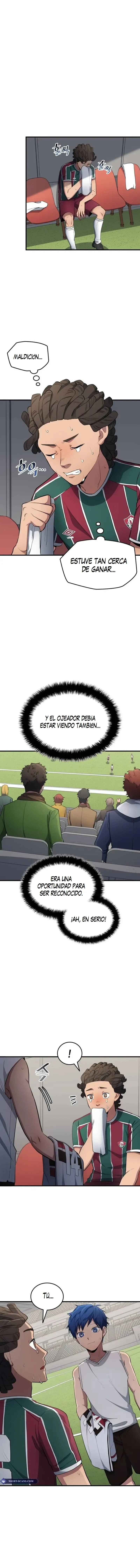 EL SUEÑO DE WOO HOO-YOUNG ROBANDO TALENTOS capítulo 69 página 3