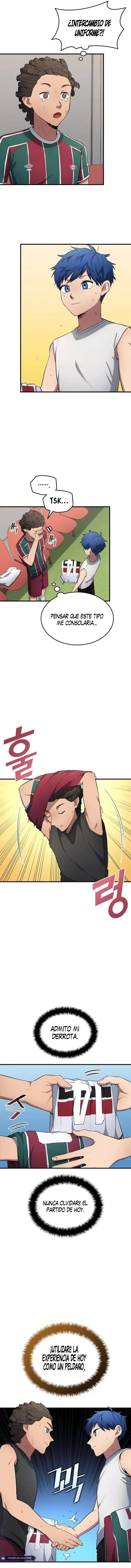 EL SUEÑO DE WOO HOO-YOUNG ROBANDO TALENTOS capítulo 69 página 4