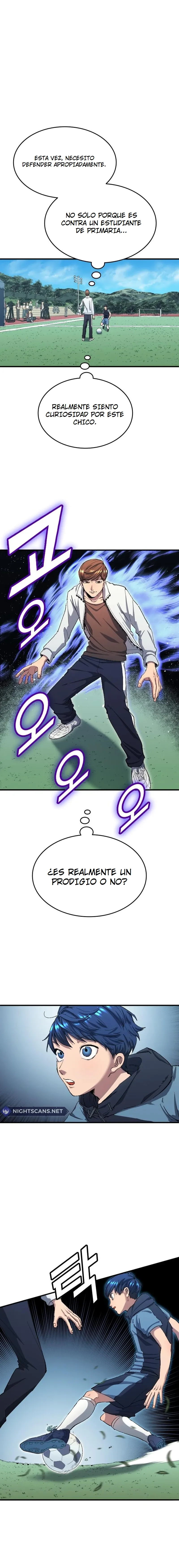 EL SUEÑO DE WOO HOO-YOUNG ROBANDO TALENTOS capítulo 7 página 2