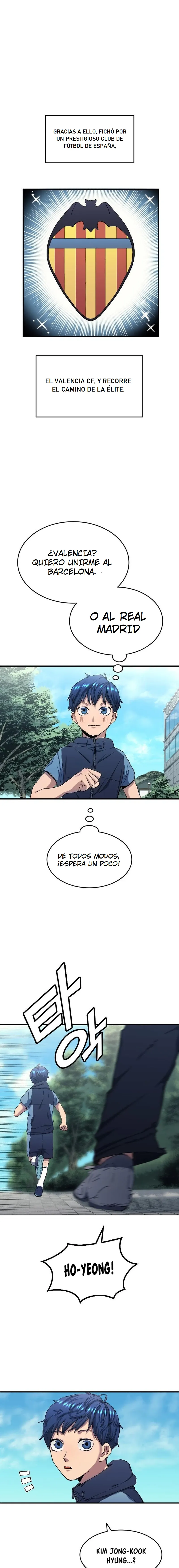 EL SUEÑO DE WOO HOO-YOUNG ROBANDO TALENTOS capítulo 7 página 7