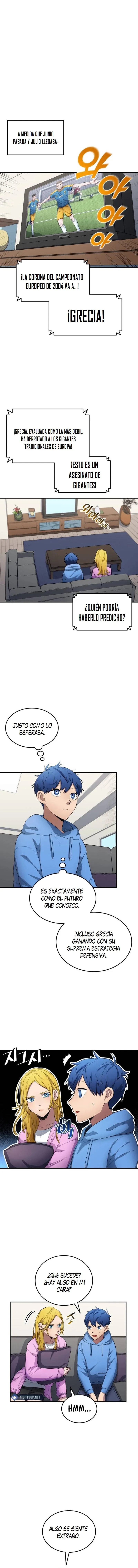 EL SUEÑO DE WOO HOO-YOUNG ROBANDO TALENTOS capítulo 71 página 3