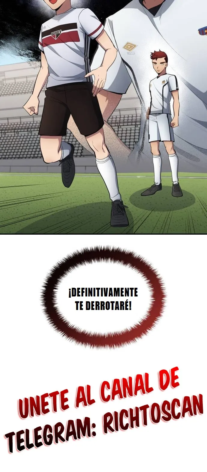 EL SUEÑO DE WOO HOO-YOUNG ROBANDO TALENTOS capítulo 72 página 13
