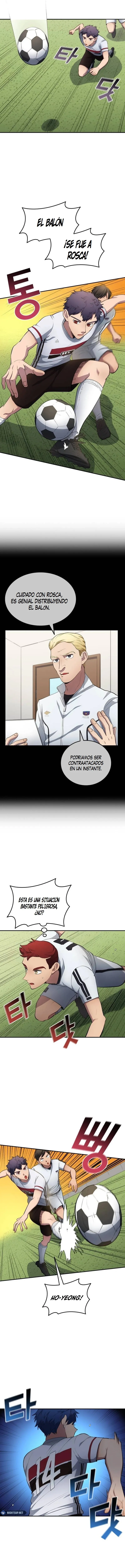 EL SUEÑO DE WOO HOO-YOUNG ROBANDO TALENTOS capítulo 72 página 7