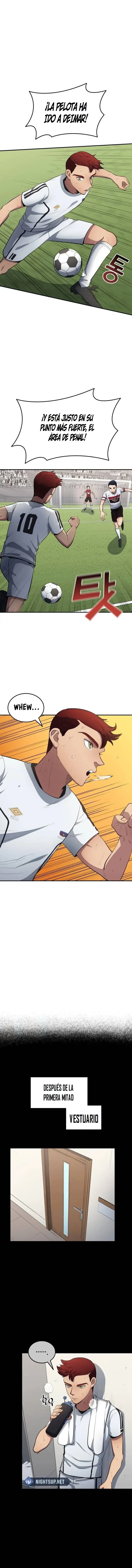 EL SUEÑO DE WOO HOO-YOUNG ROBANDO TALENTOS capítulo 78 página 7