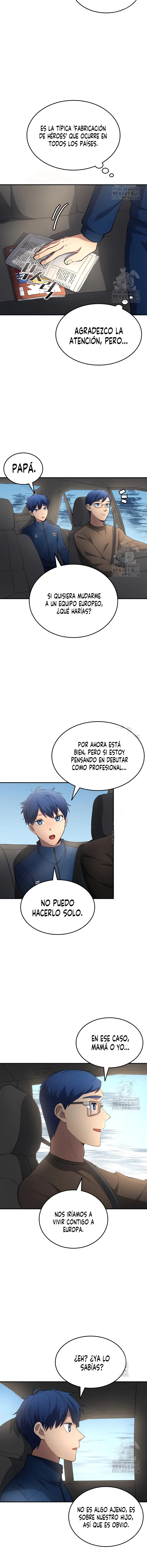 EL SUEÑO DE WOO HOO-YOUNG ROBANDO TALENTOS capítulo 84 página 4