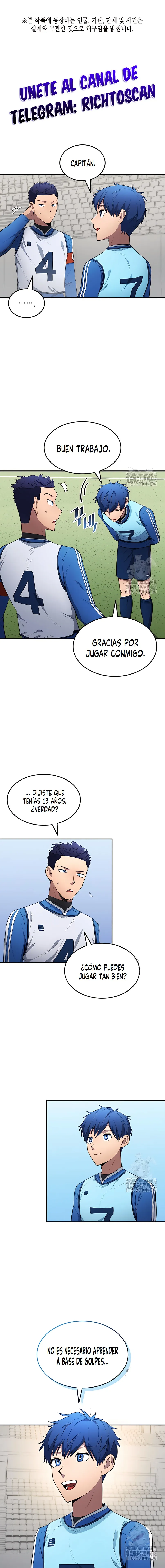 EL SUEÑO DE WOO HOO-YOUNG ROBANDO TALENTOS capítulo 87 página 3