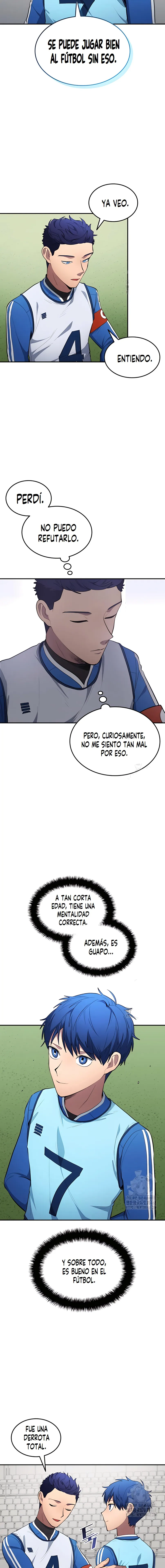 EL SUEÑO DE WOO HOO-YOUNG ROBANDO TALENTOS capítulo 87 página 4