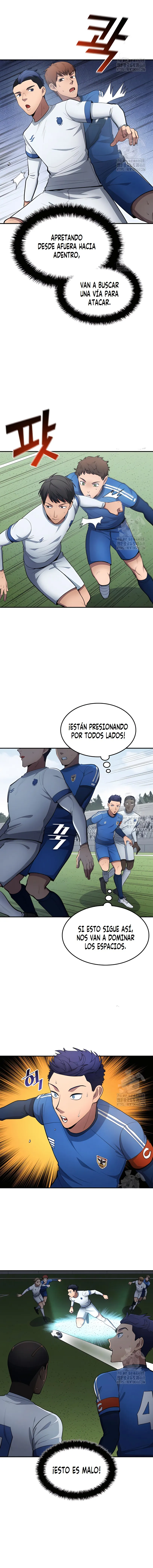 EL SUEÑO DE WOO HOO-YOUNG ROBANDO TALENTOS capítulo 89 página 4