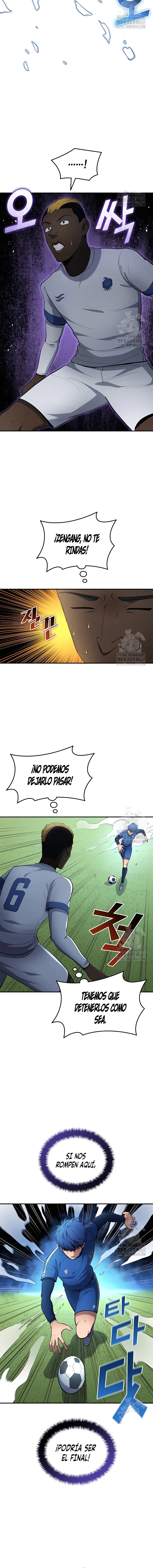 EL SUEÑO DE WOO HOO-YOUNG ROBANDO TALENTOS capítulo 89 página 7
