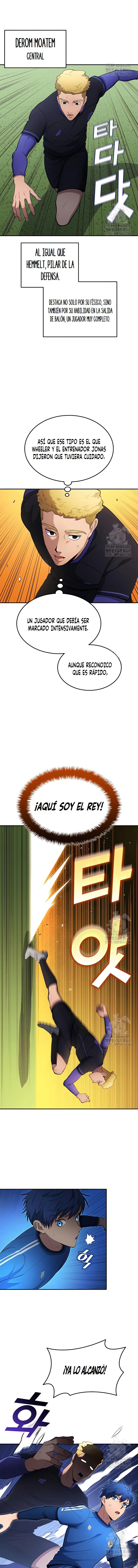 EL SUEÑO DE WOO HOO-YOUNG ROBANDO TALENTOS capítulo 92 página 10