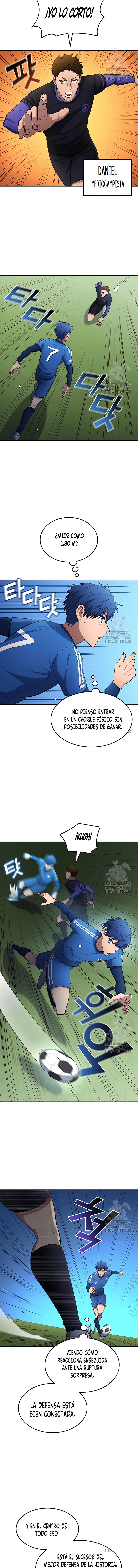 EL SUEÑO DE WOO HOO-YOUNG ROBANDO TALENTOS capítulo 92 página 4