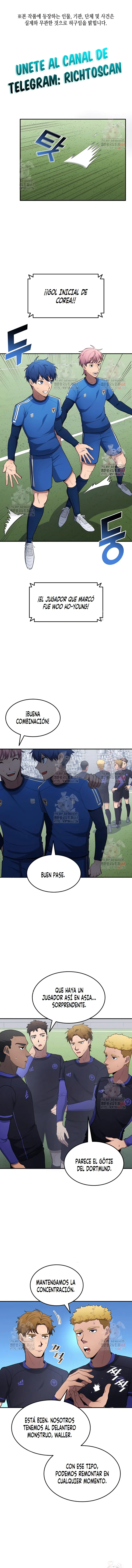 EL SUEÑO DE WOO HOO-YOUNG ROBANDO TALENTOS capítulo 93 página 3