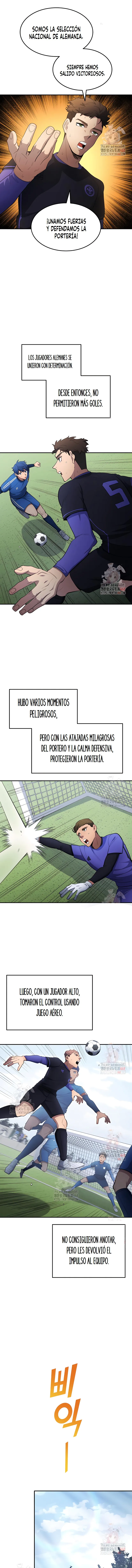 EL SUEÑO DE WOO HOO-YOUNG ROBANDO TALENTOS capítulo 93 página 4