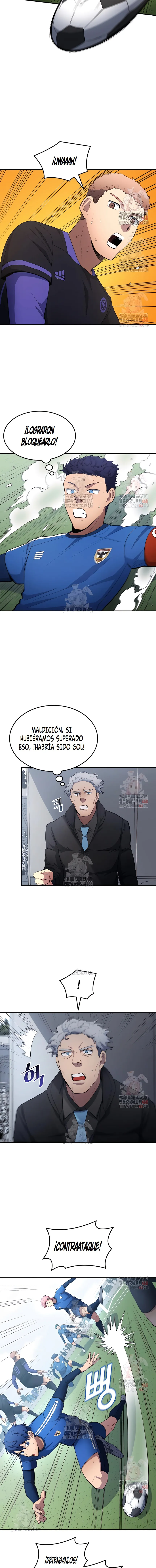 EL SUEÑO DE WOO HOO-YOUNG ROBANDO TALENTOS capítulo 94 página 11