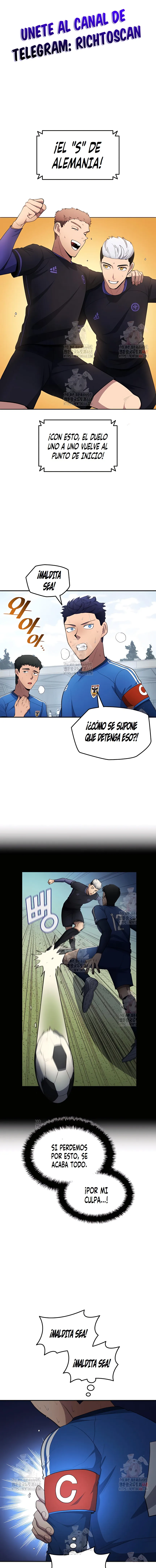 EL SUEÑO DE WOO HOO-YOUNG ROBANDO TALENTOS capítulo 94 página 3