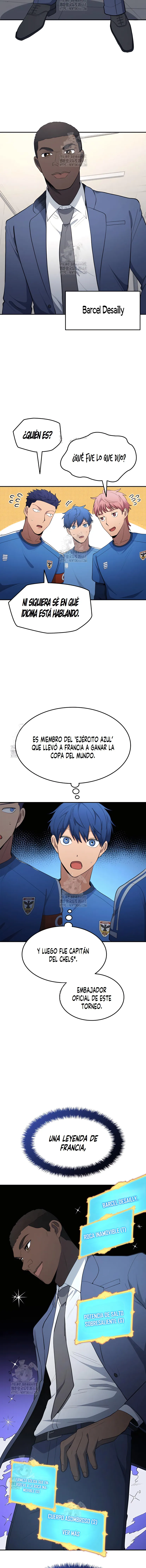 EL SUEÑO DE WOO HOO-YOUNG ROBANDO TALENTOS capítulo 97 página 5