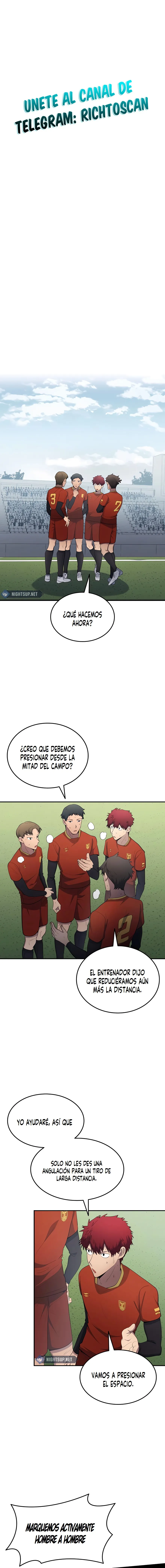 EL SUEÑO DE WOO HOO-YOUNG ROBANDO TALENTOS capítulo 98 página 3