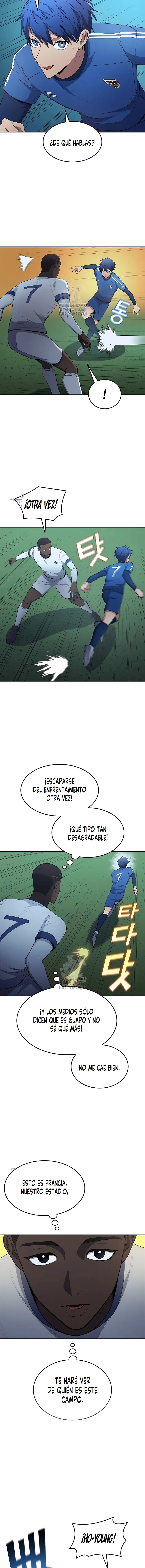 EL SUEÑO DE WOO HOO-YOUNG ROBANDO TALENTOS capítulo 99 página 7