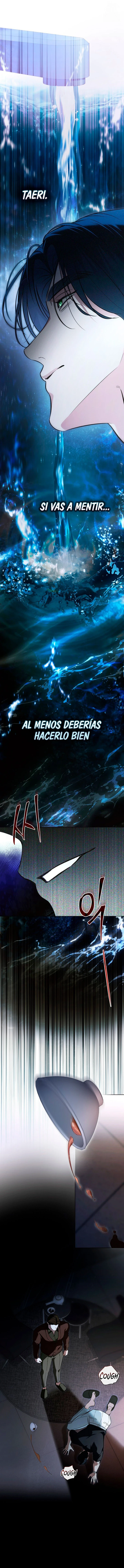 Deseo Inmoral capítulo 37 página 6