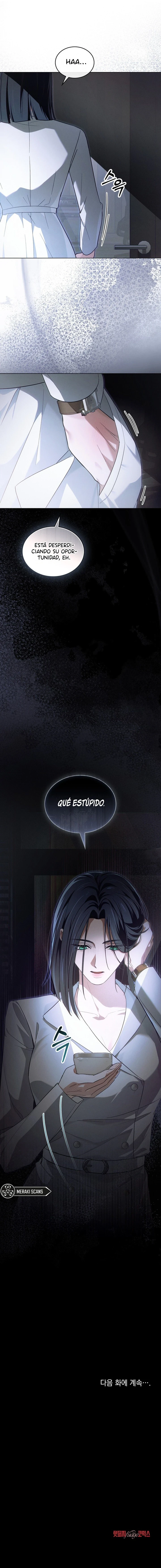 Deseo Inmoral capítulo 52 página 13