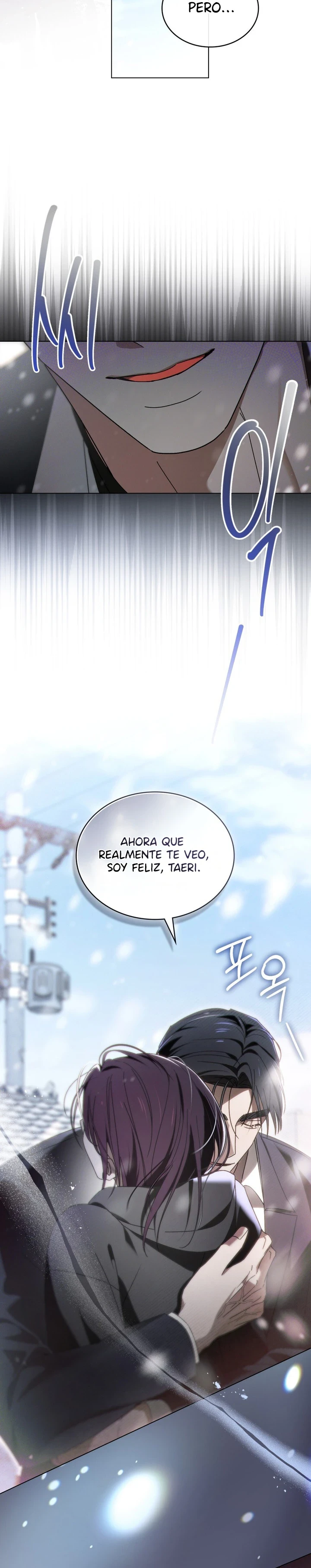 Deseo Inmoral capítulo 67 página 14