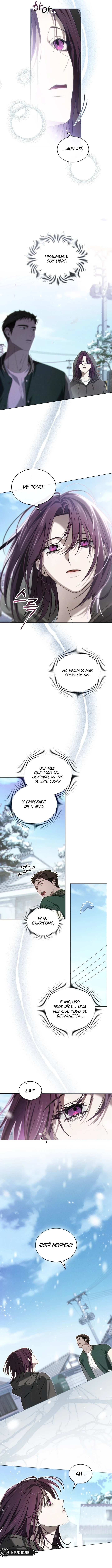 Deseo Inmoral capítulo 67 página 7