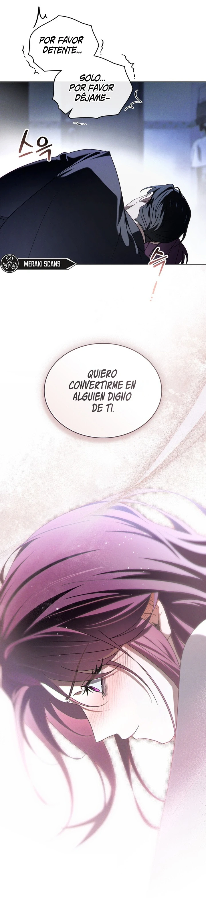 Deseo Inmoral capítulo 70 página 10
