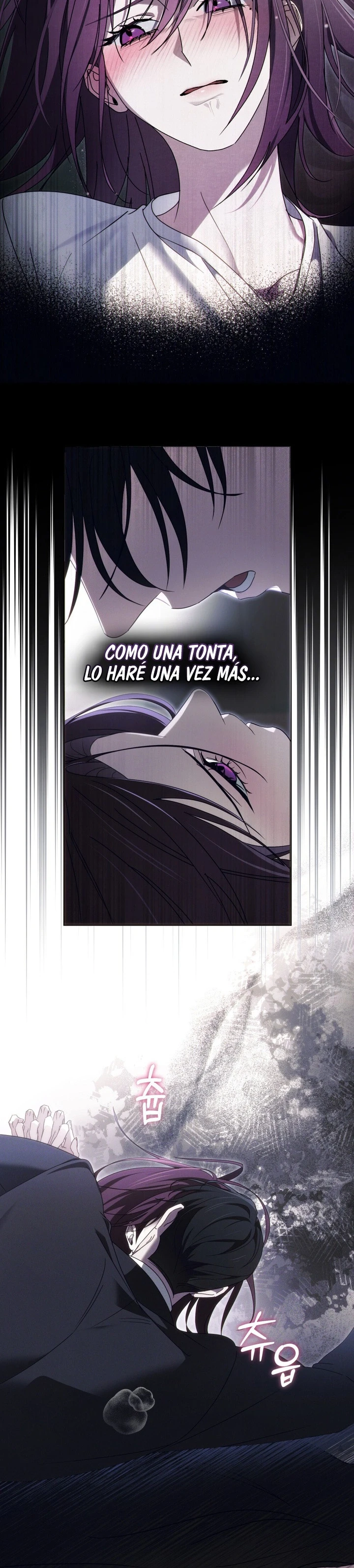 Deseo Inmoral capítulo 70 página 12
