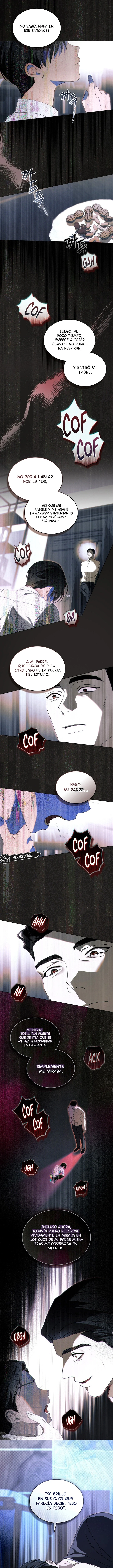 Deseo Inmoral capítulo 70 página 7