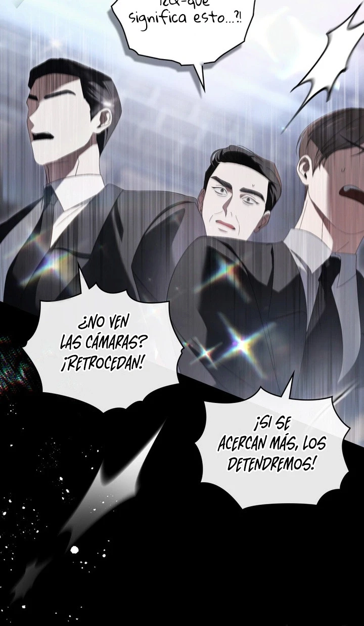 Deseo Inmoral capítulo 72 página 8